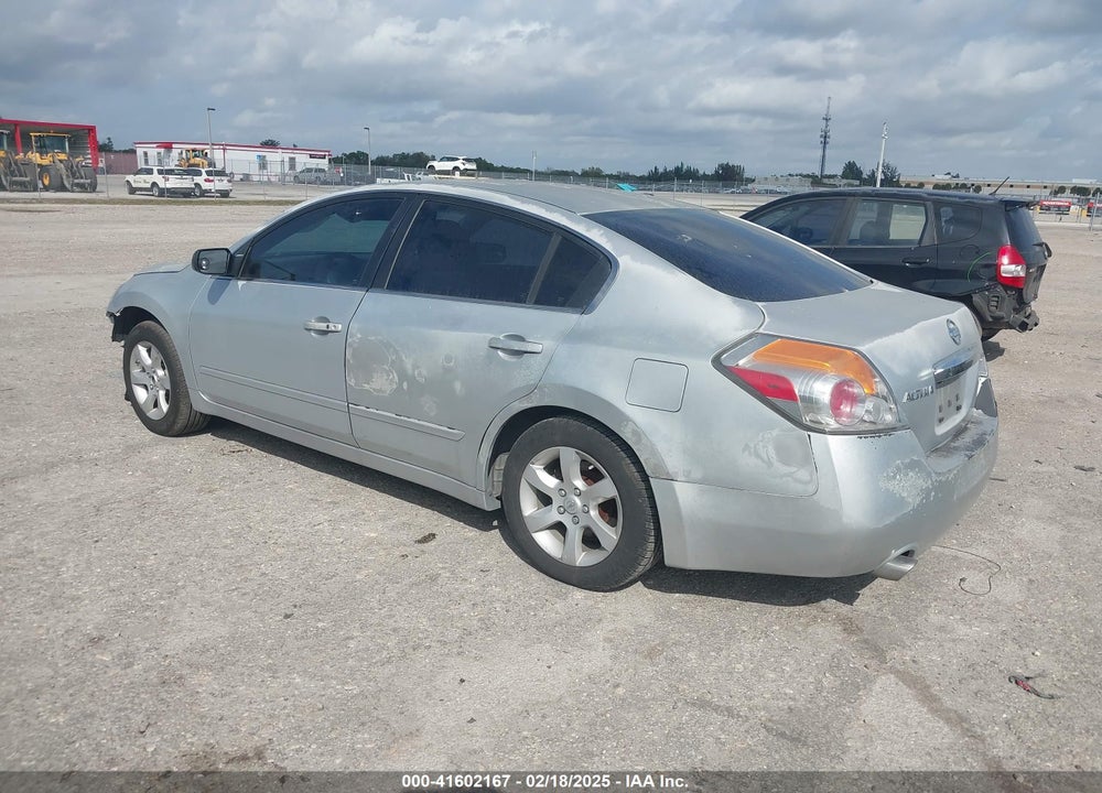 2010 NISSAN ALTIMA VIN: 1N4AL2AP6AN457750