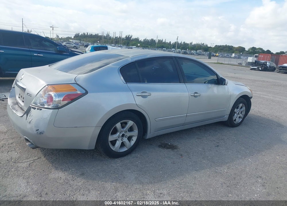 2010 NISSAN ALTIMA VIN: 1N4AL2AP6AN457750