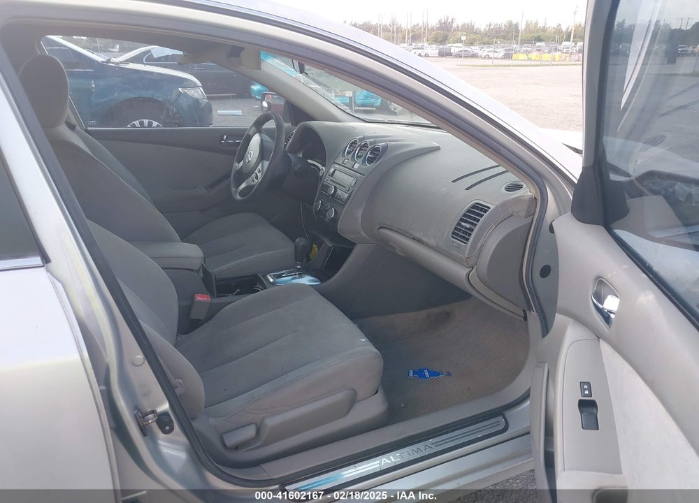 2010 NISSAN ALTIMA VIN: 1N4AL2AP6AN457750