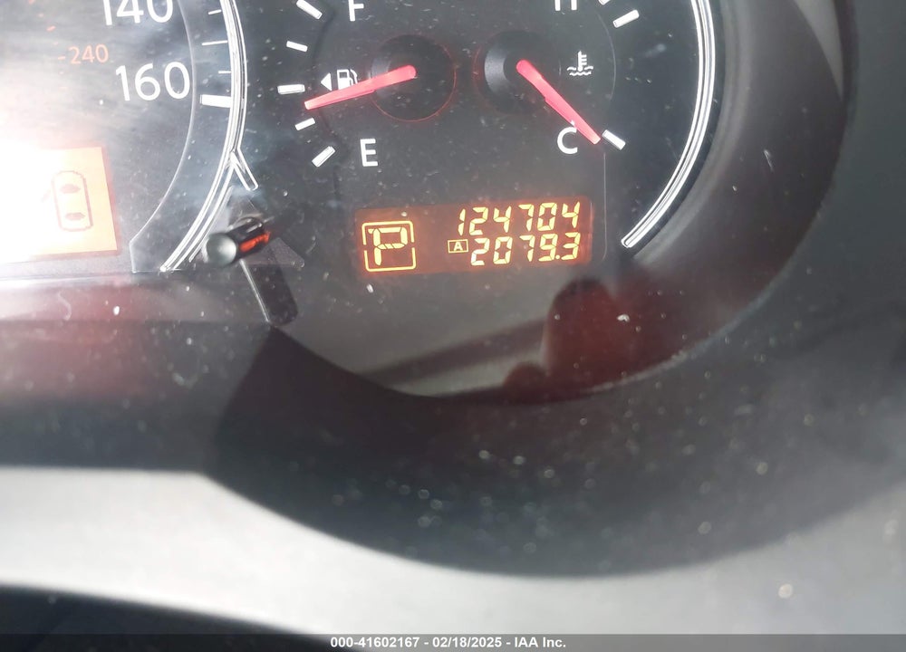 2010 NISSAN ALTIMA VIN: 1N4AL2AP6AN457750