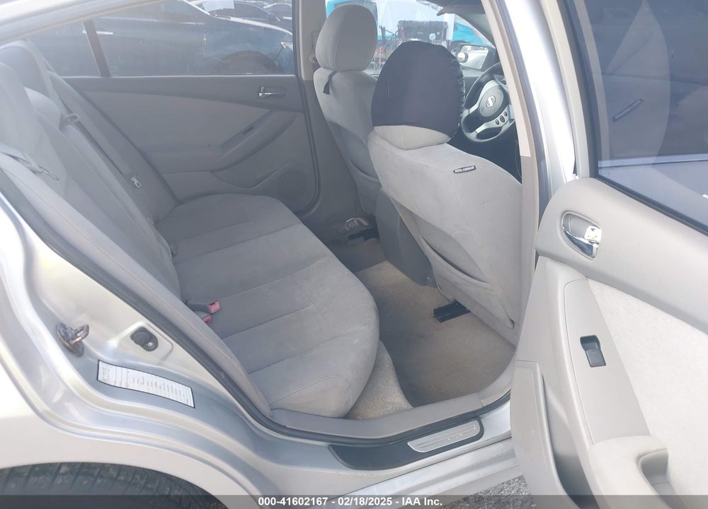 2010 NISSAN ALTIMA VIN: 1N4AL2AP6AN457750