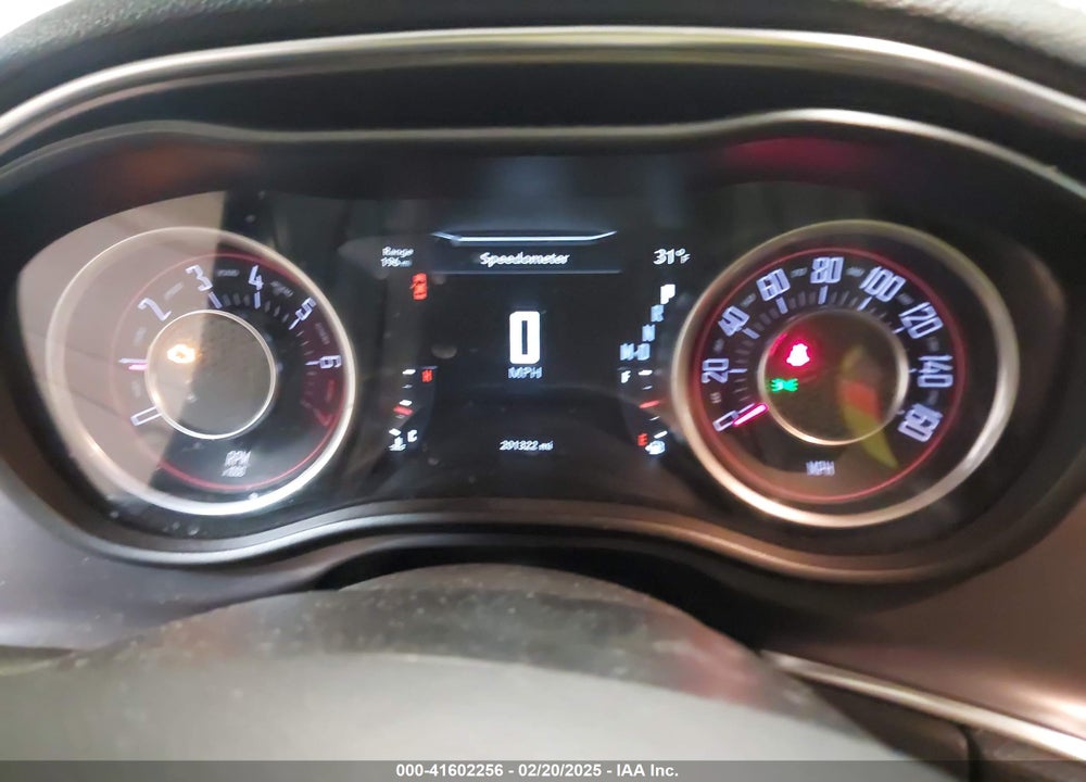 2015 DODGE CHALLENGER VIN: 2C3CDZAG5FH821928