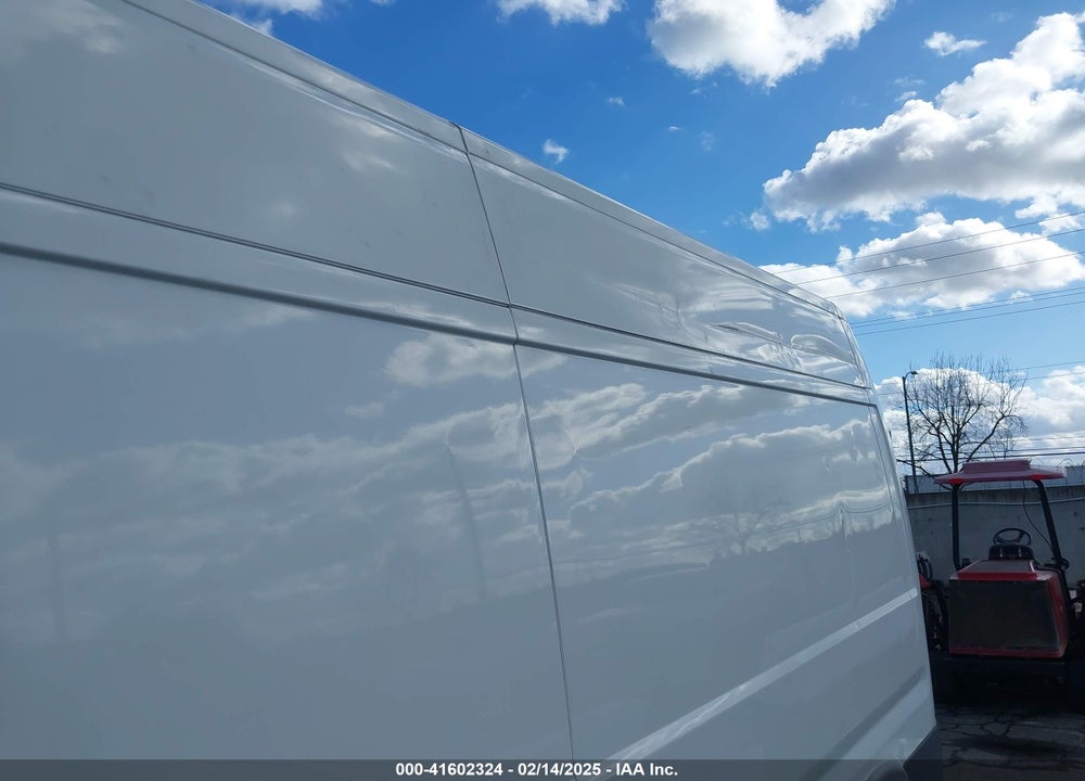 2015 RAM PROMASTER 2500 HIGH ROOF VIN: 3C6TRVDD7FE517378