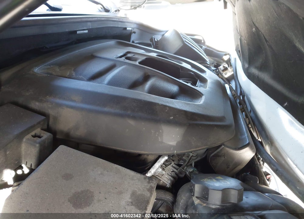 2020 JEEP GRAND CHEROKEE LIMITED 4X4 VIN: 1C4RJFBG1LC387548