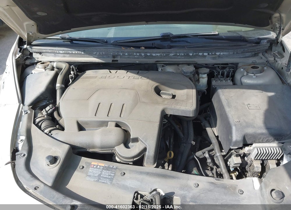 2012 CHEVROLET MALIBU VIN: 1G1ZB5E04CF187552