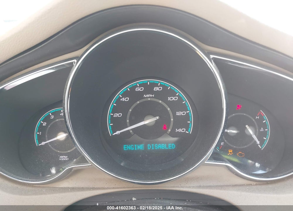 2012 CHEVROLET MALIBU VIN: 1G1ZB5E04CF187552