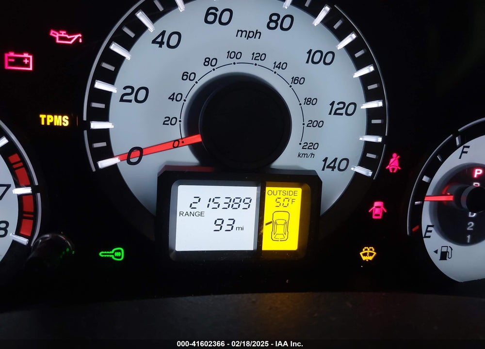 2013 HONDA PILOT EX VIN: 5FNYF4H44DB074383