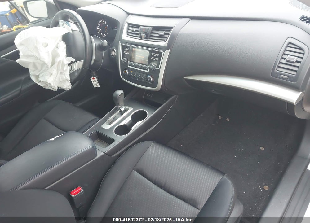 2016 NISSAN ALTIMA VIN: 1N4AL3AP9GN353588