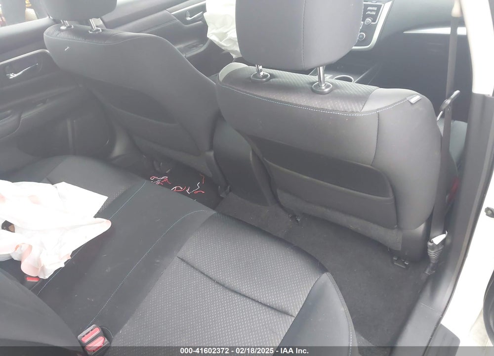 2016 NISSAN ALTIMA VIN: 1N4AL3AP9GN353588