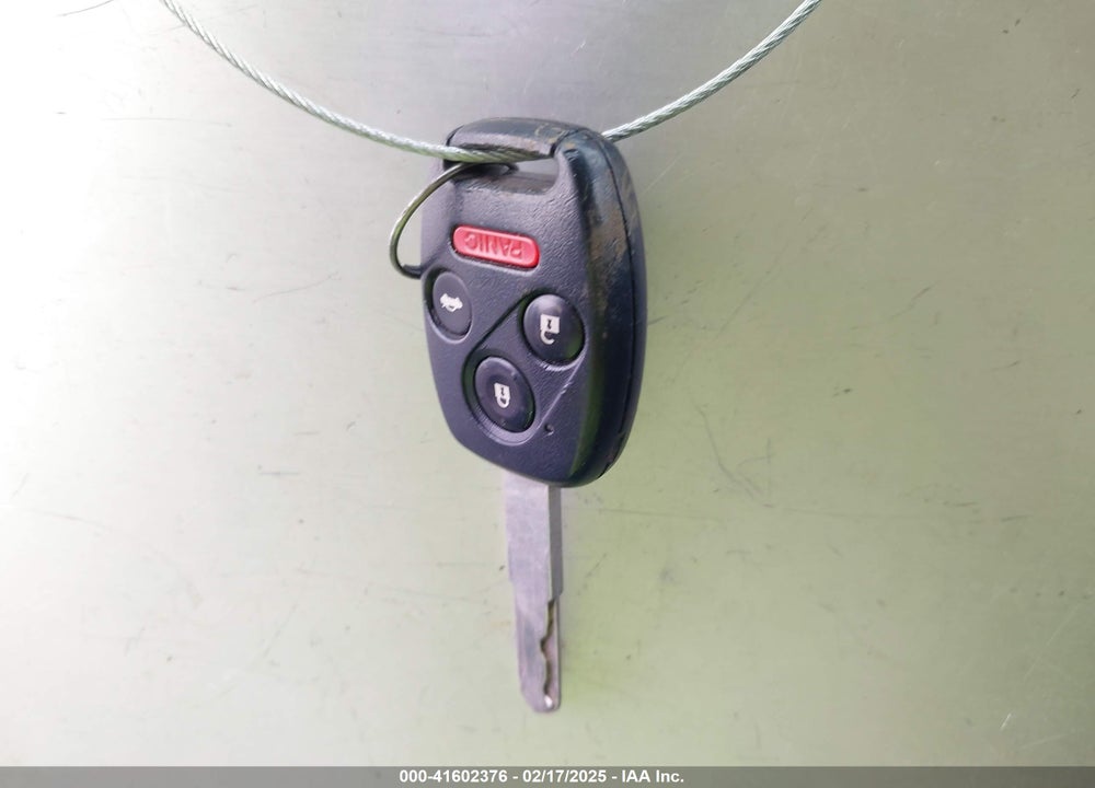 2010 HONDA ACCORD 2.4 EX VIN: 1HGCP2F72AA071691