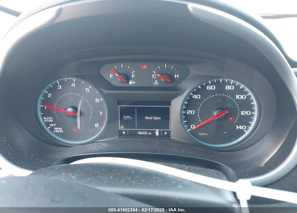 2023 CHEVROLET MALIBU VIN: 1G1ZD5ST8PF196642