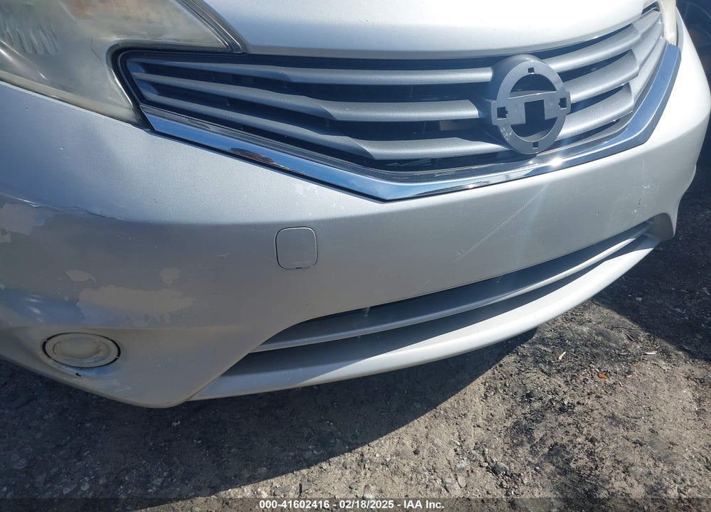 2015 NISSAN VERSA NOTE VIN: 3N1CE2CP5FL395620