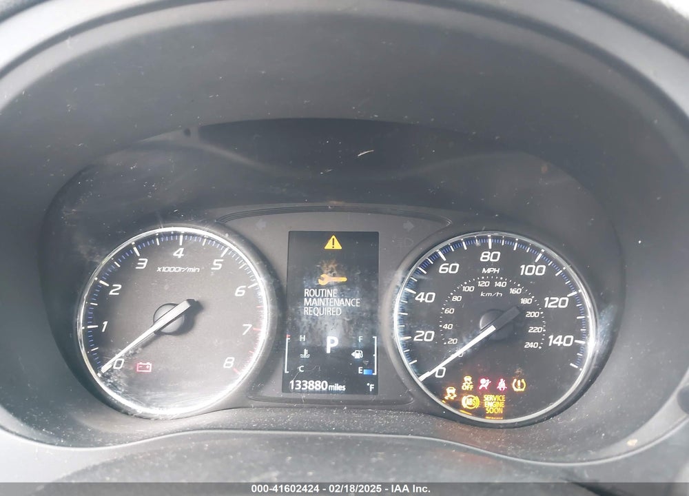 2017 MITSUBISHI OUTLANDER SE VIN: JA4AD3A34HZ028498