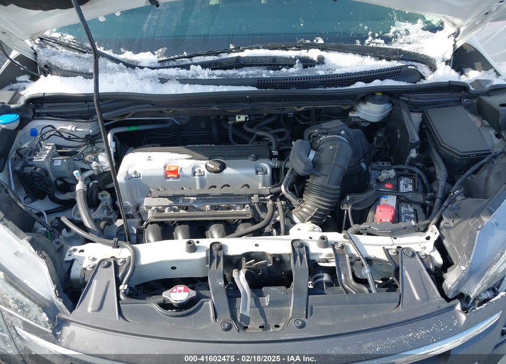 2014 HONDA CR-V VIN: 5J6RM4H32EL095839
