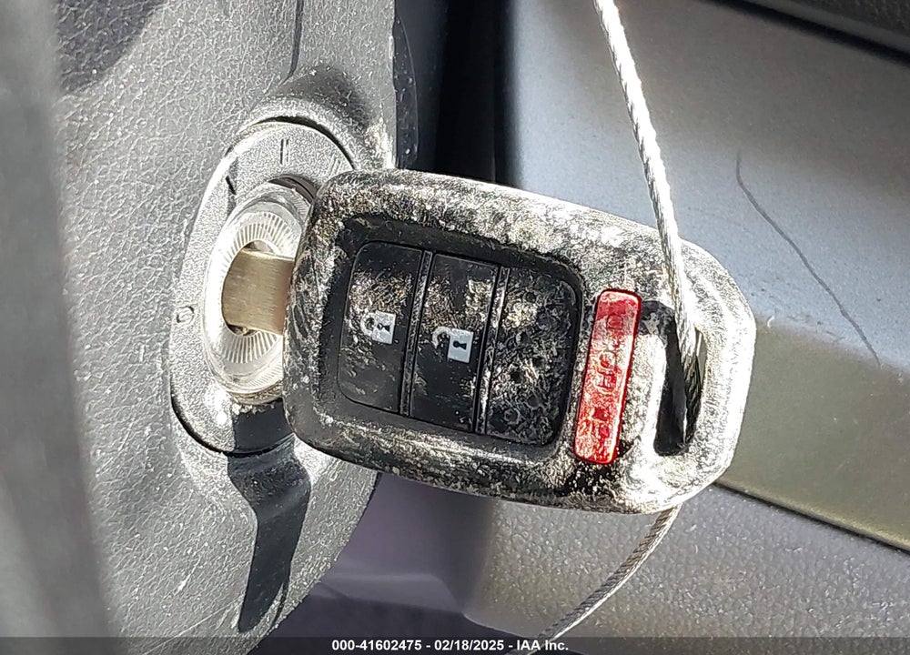 2014 HONDA CR-V VIN: 5J6RM4H32EL095839