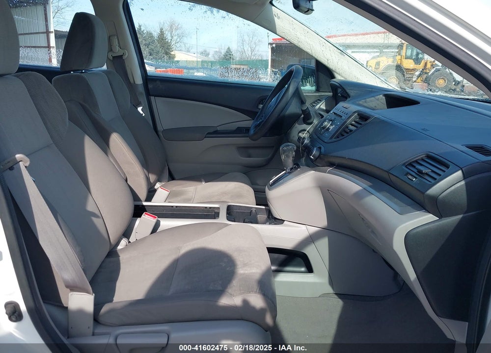 2014 HONDA CR-V VIN: 5J6RM4H32EL095839