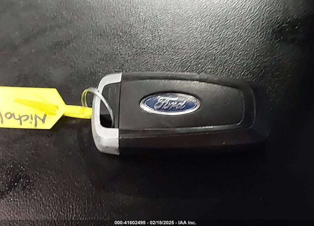 2021 FORD EXPLORER LIMITED VIN: 1FMSK8FH4MGA86114