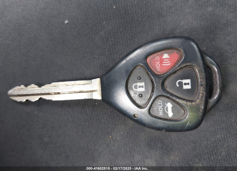 2014 SCION FR-S VIN: JF1ZNAA16E9701818
