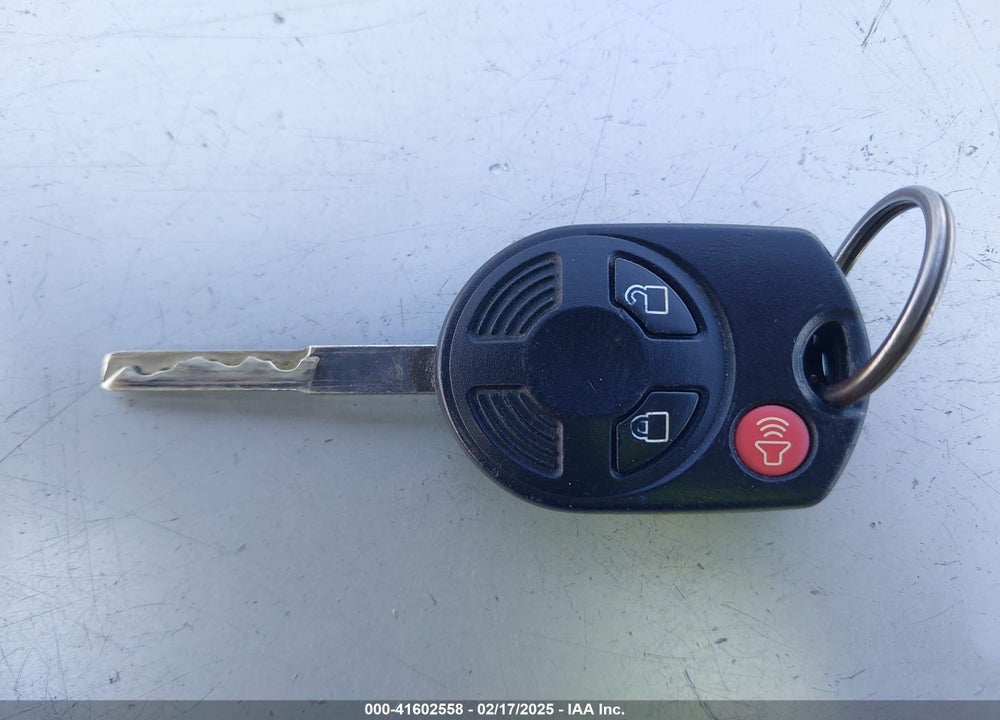2016 FORD ESCAPE SE VIN: 1FMCU9GX1GUC07679
