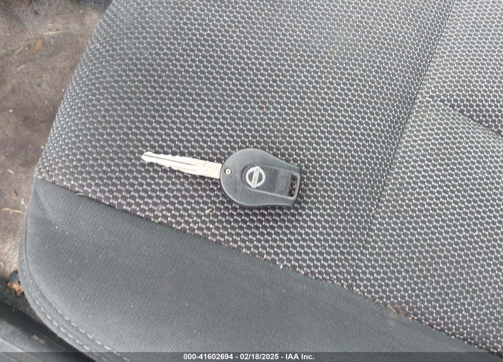 2018 NISSAN VERSA VIN: 3N1CN7AP3JL883330