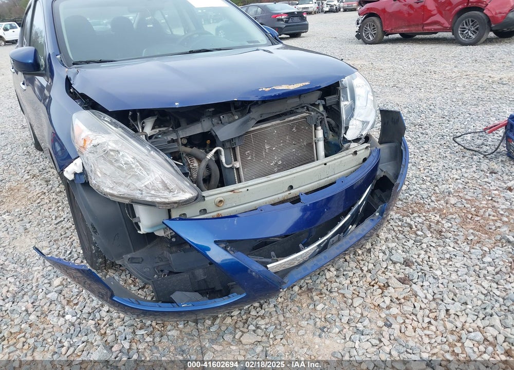 2018 NISSAN VERSA VIN: 3N1CN7AP3JL883330