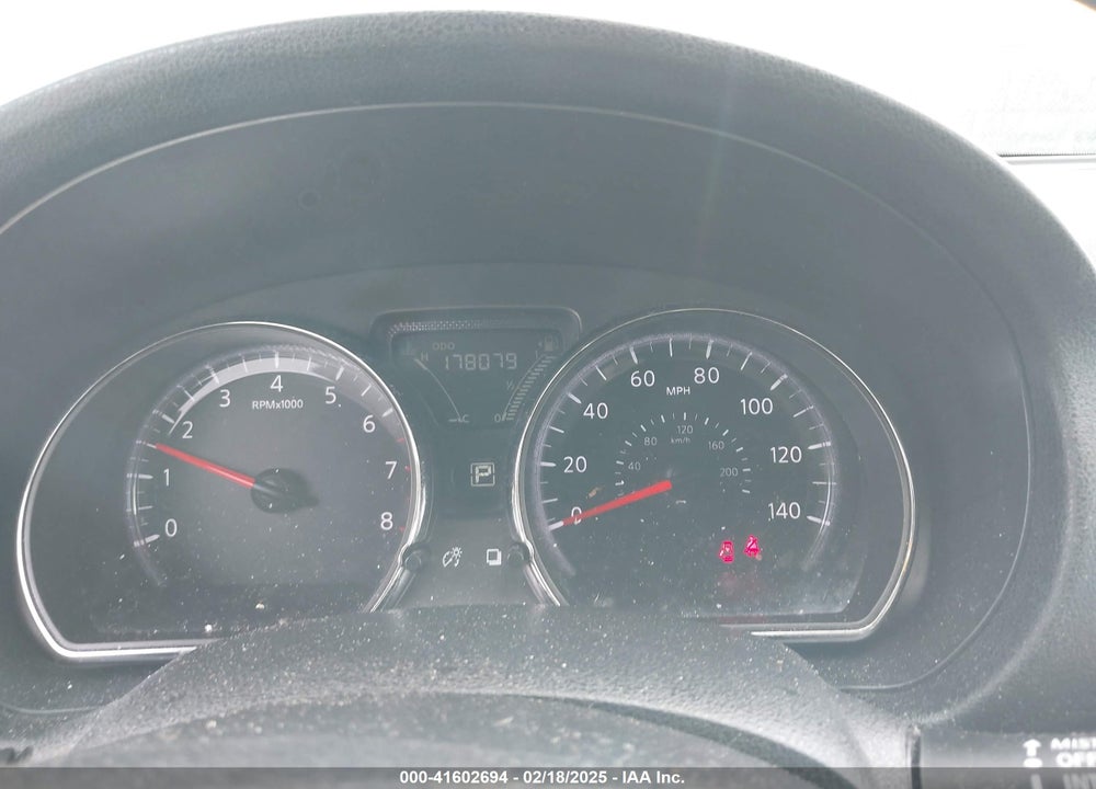 2018 NISSAN VERSA VIN: 3N1CN7AP3JL883330