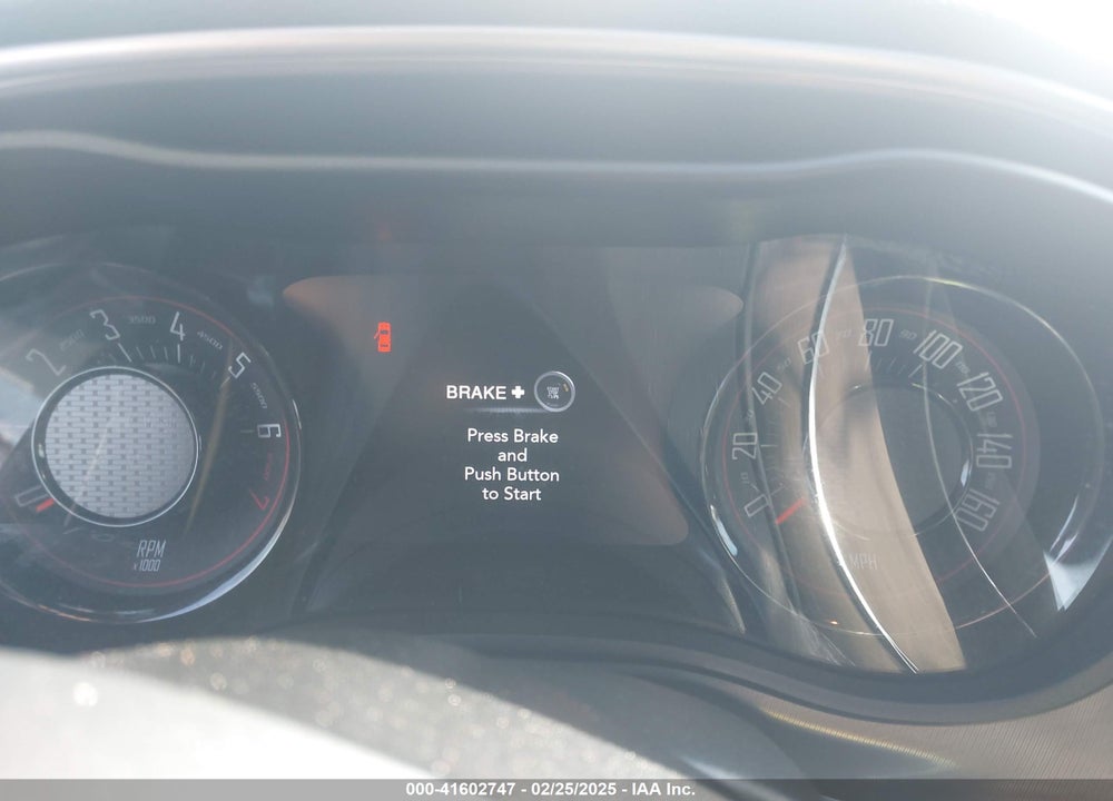 2022 DODGE CHALLENGER VIN: 2C3CDZAG3NH263494