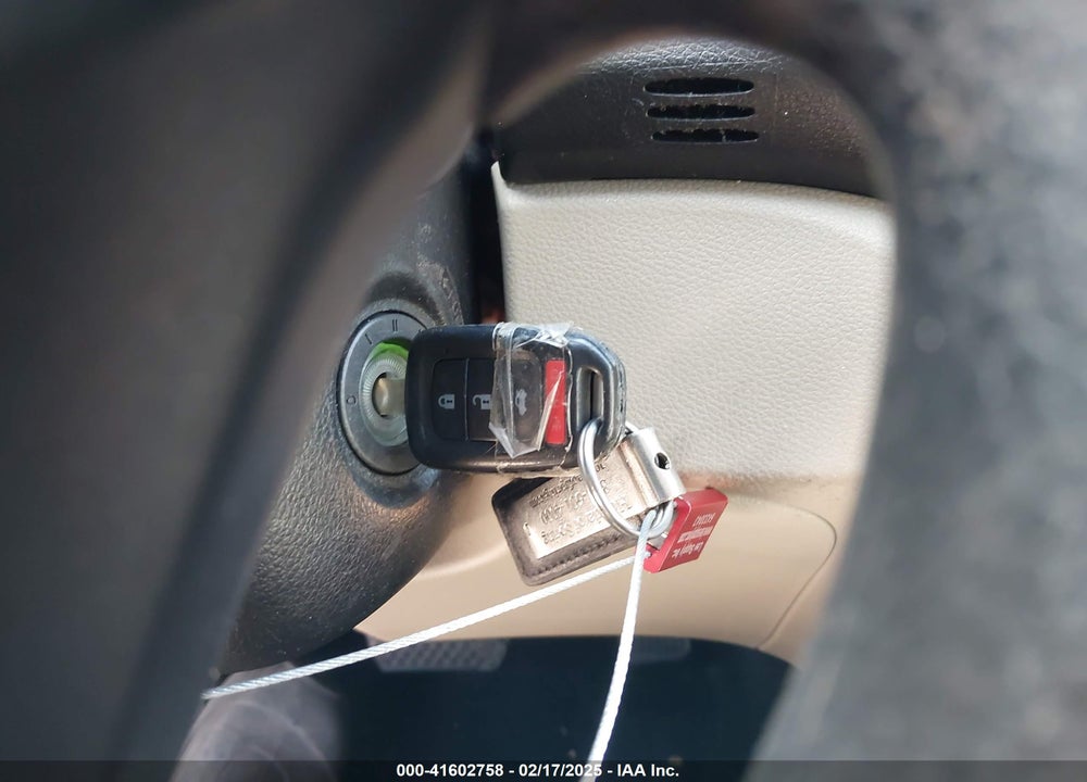 2014 HONDA ACCORD VIN: 1HGCR2F38EA182260