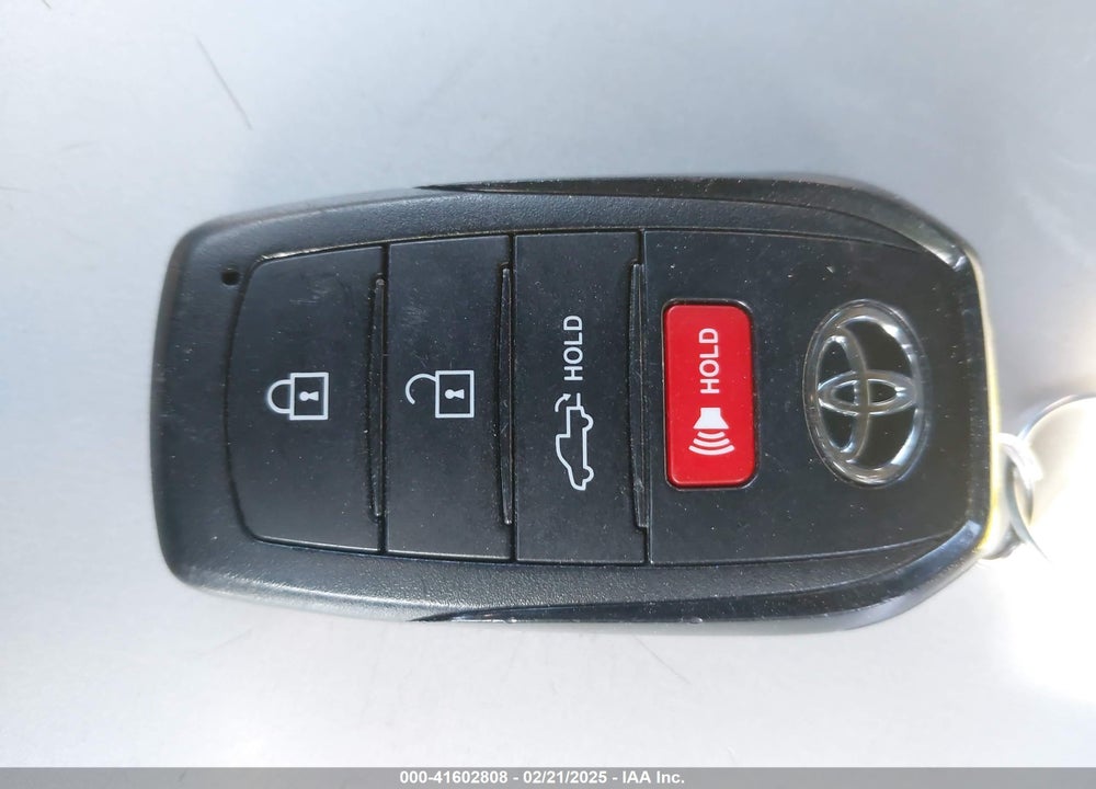 2022 TOYOTA TUNDRA VIN: 5TFLA5DBXNX033458