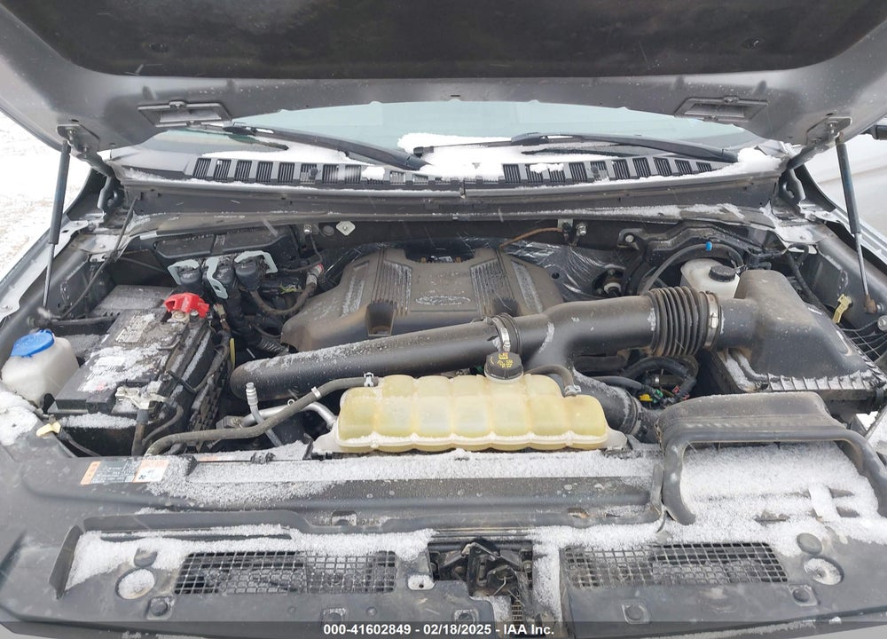 2020 FORD EXPEDITION VIN: 1FMJU1JTXLEA56148