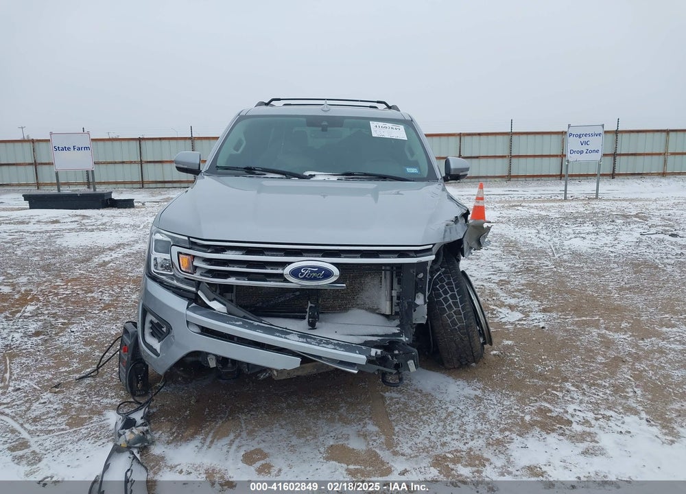 2020 FORD EXPEDITION VIN: 1FMJU1JTXLEA56148