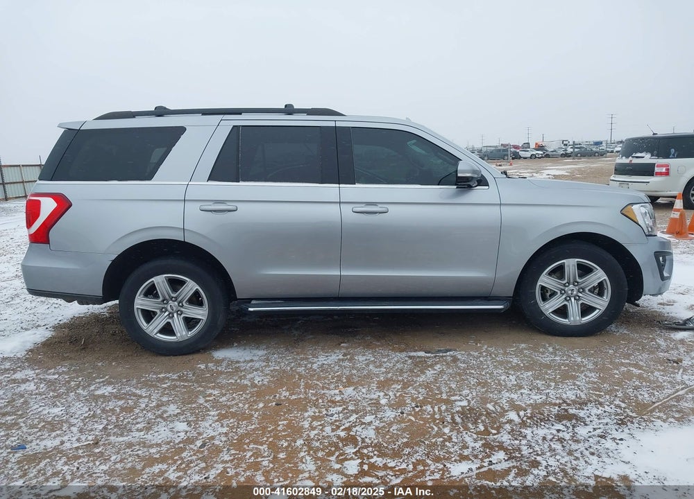 2020 FORD EXPEDITION VIN: 1FMJU1JTXLEA56148