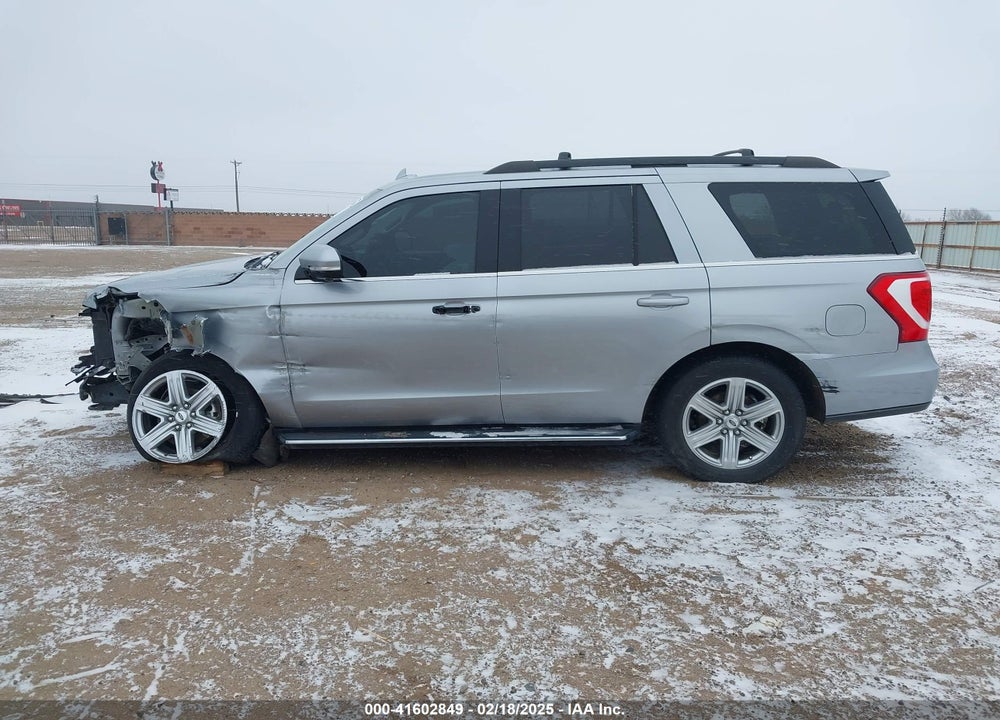 2020 FORD EXPEDITION VIN: 1FMJU1JTXLEA56148