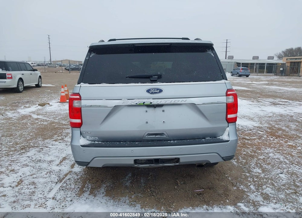 2020 FORD EXPEDITION VIN: 1FMJU1JTXLEA56148