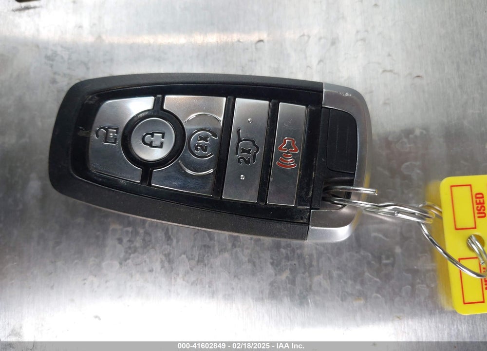 2020 FORD EXPEDITION VIN: 1FMJU1JTXLEA56148