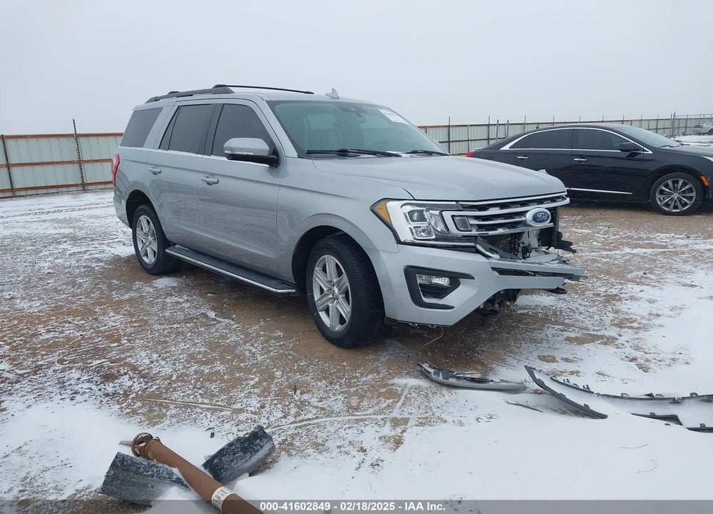 2020 FORD EXPEDITION VIN: 1FMJU1JTXLEA56148