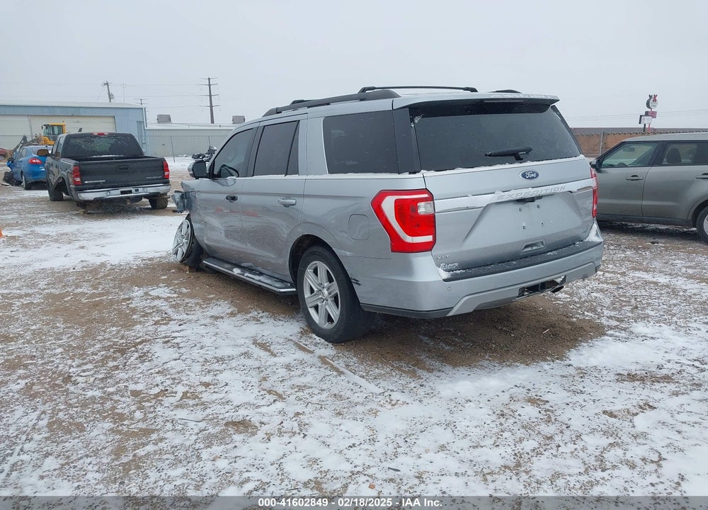 2020 FORD EXPEDITION VIN: 1FMJU1JTXLEA56148