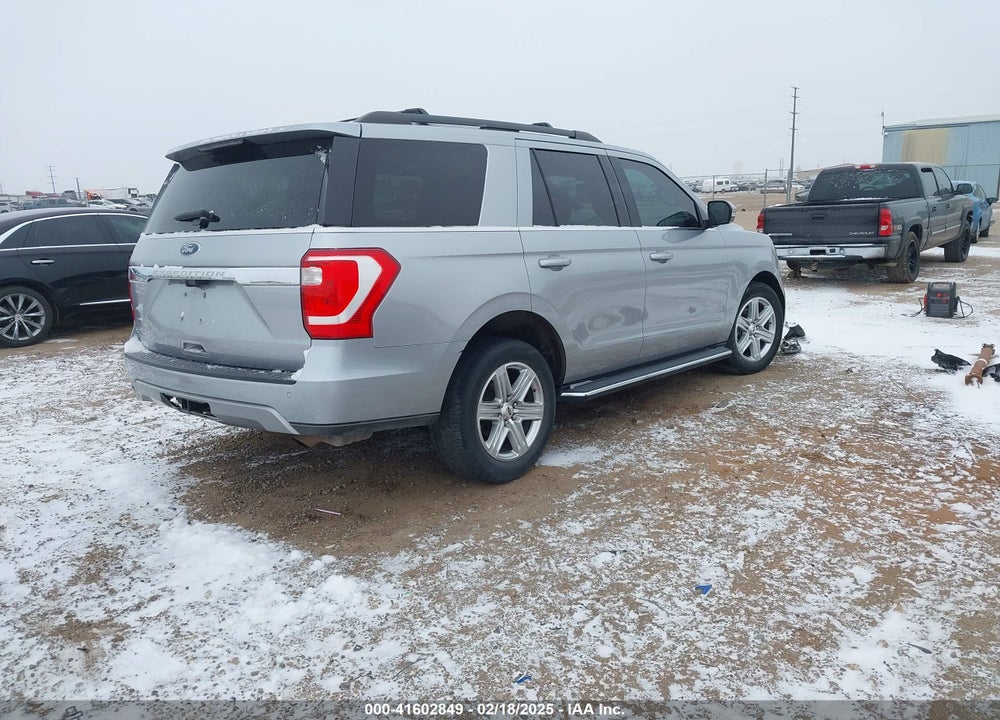 2020 FORD EXPEDITION VIN: 1FMJU1JTXLEA56148