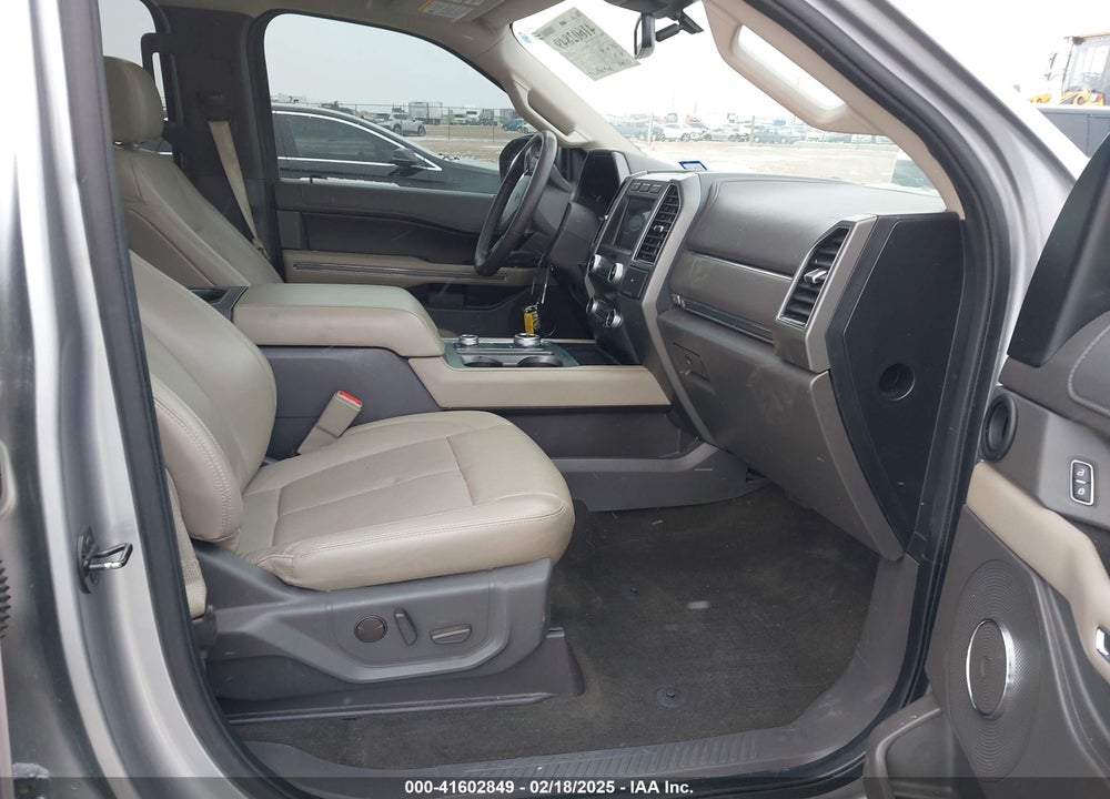 2020 FORD EXPEDITION VIN: 1FMJU1JTXLEA56148