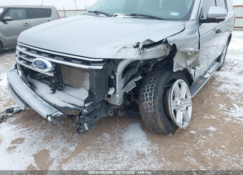 2020 FORD EXPEDITION VIN: 1FMJU1JTXLEA56148
