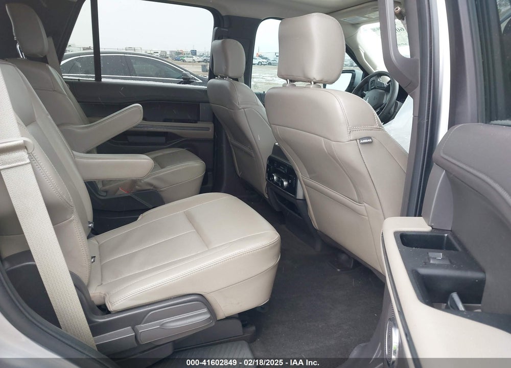 2020 FORD EXPEDITION VIN: 1FMJU1JTXLEA56148