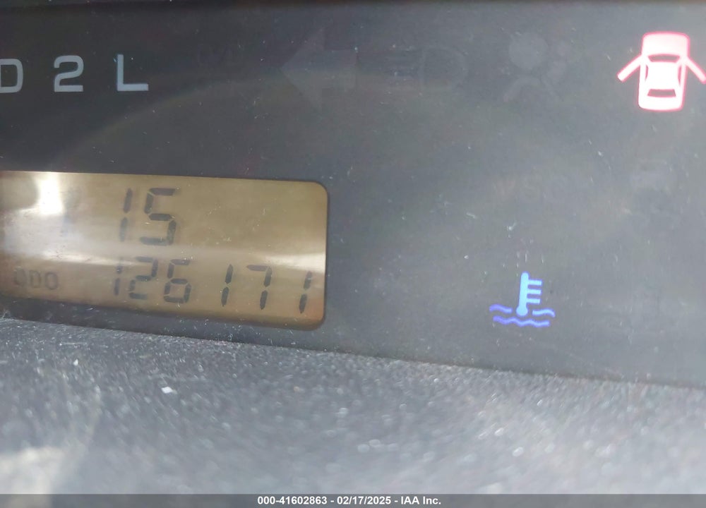 2006 SCION XB VIN: JTLKT324964030444
