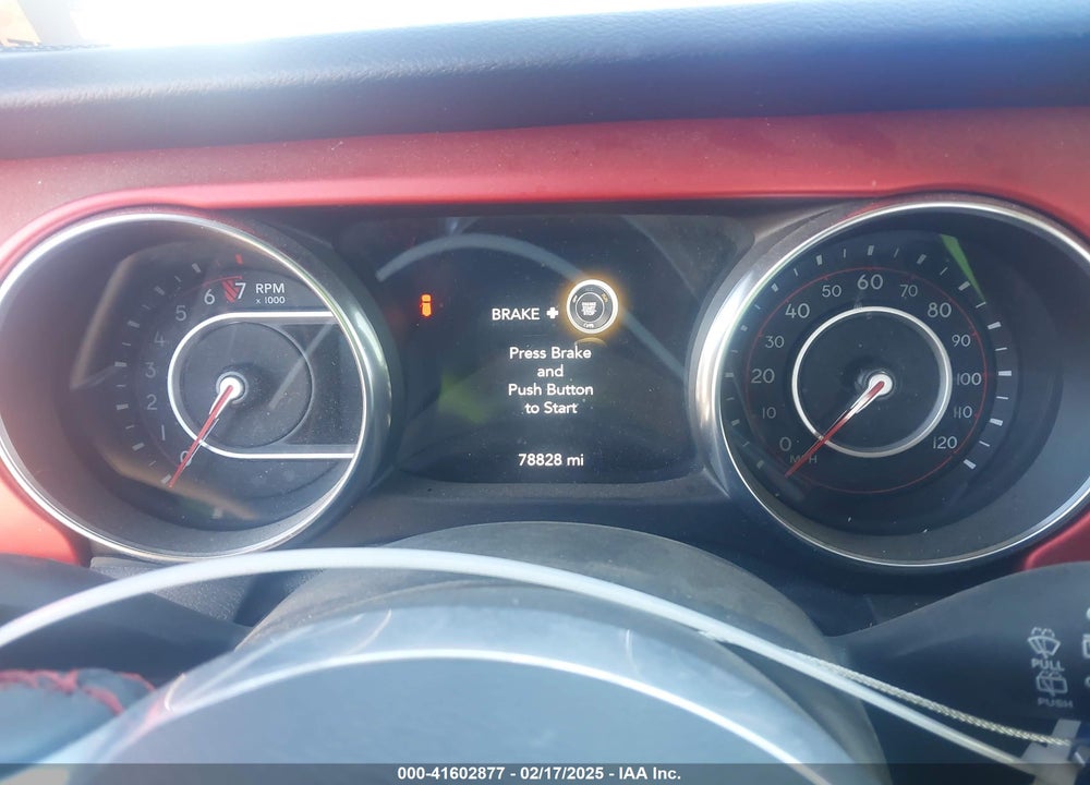 2020 JEEP WRANGLER UNLIMITED VIN: 1C4HJXFG0LW326816