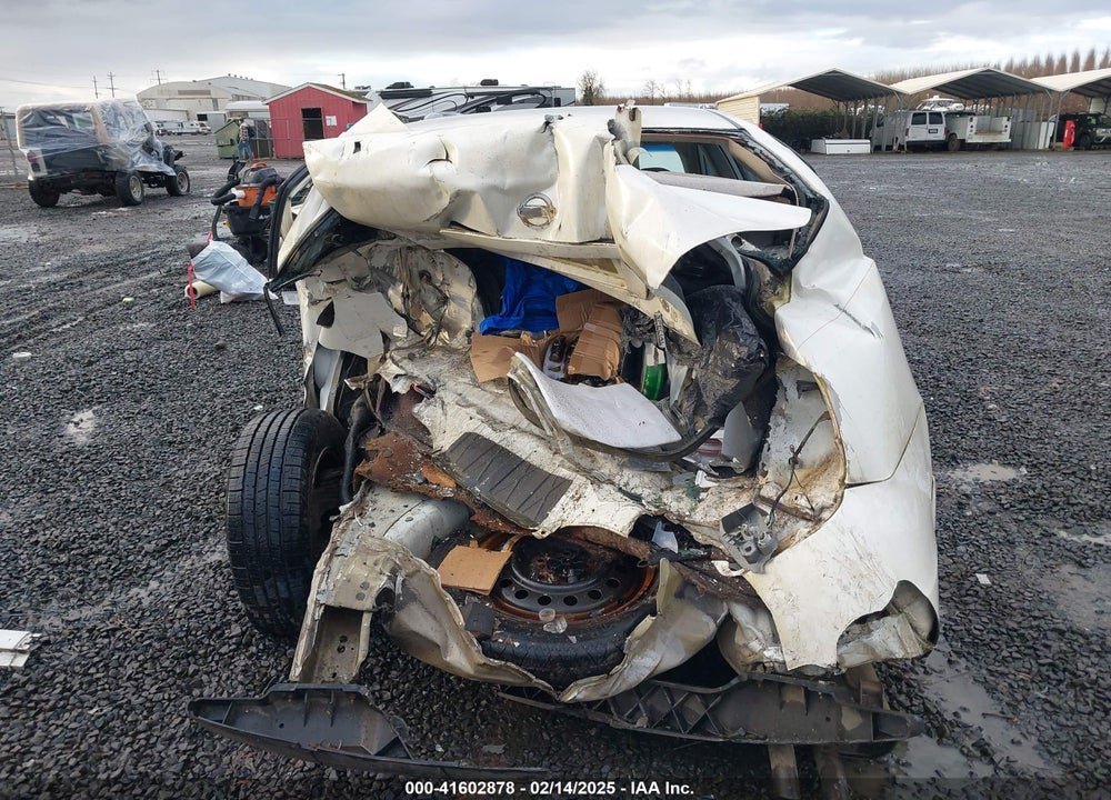 2006 NISSAN ALTIMA 2.5 S VIN: 1N4AL11D26N360567