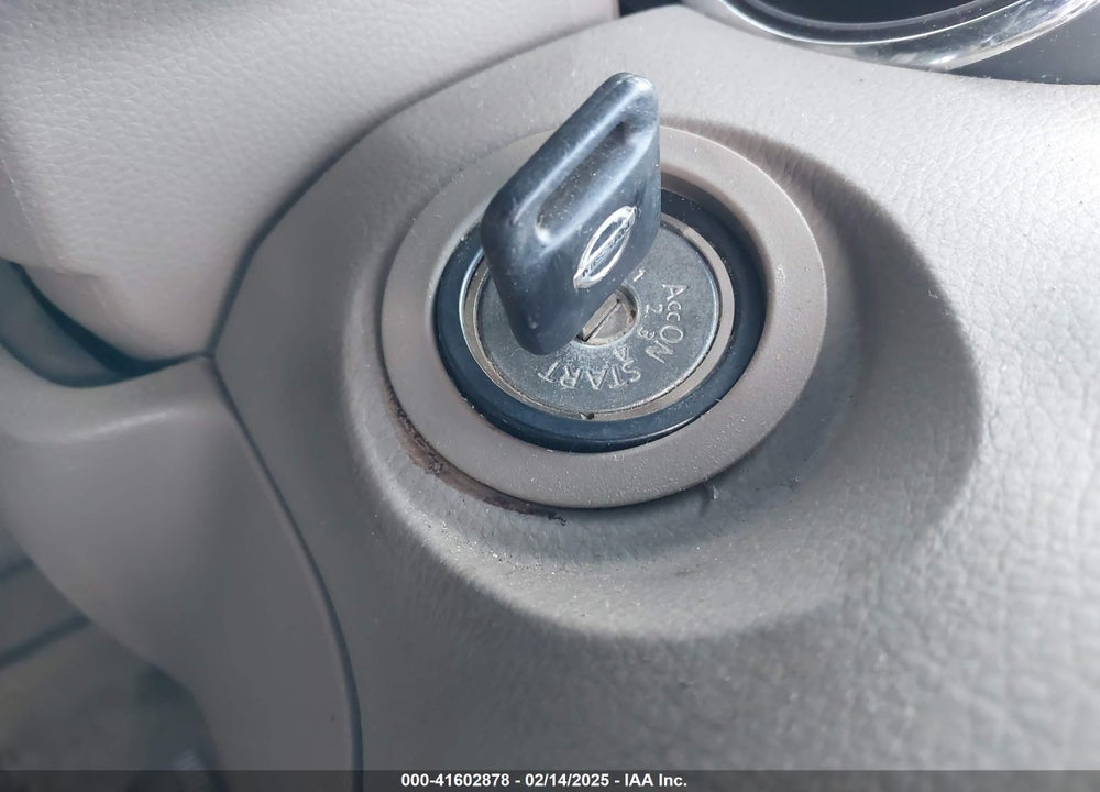 2006 NISSAN ALTIMA 2.5 S VIN: 1N4AL11D26N360567
