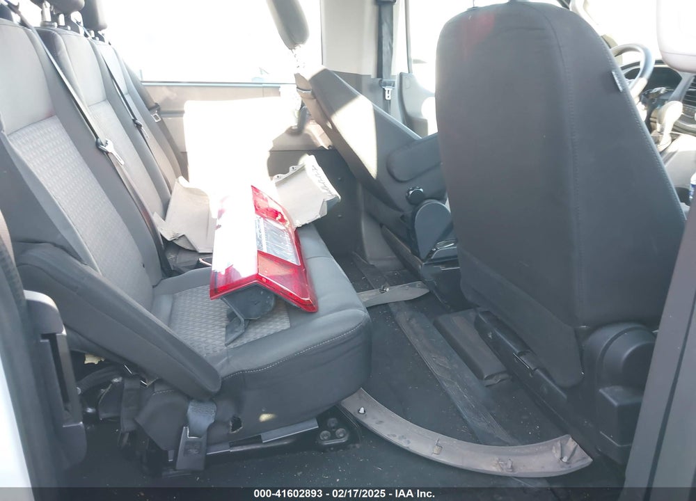 2021 FORD TRANSIT-350 PASSENGER VAN XLT VIN: 1FBAX2Y89MKA49850