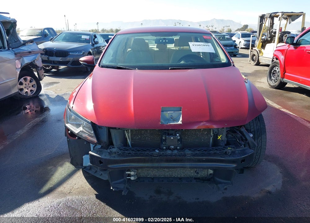 2018 VOLKSWAGEN PASSAT VIN: 1VWAA7A30JC023214