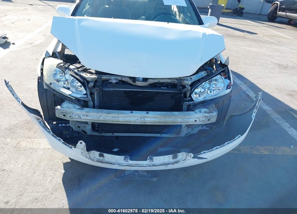2004 HONDA CIVIC VIN: 1HGEM22924L027580