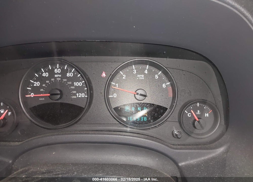 2011 JEEP COMPASS VIN: 1J4NF1FB8BD239417
