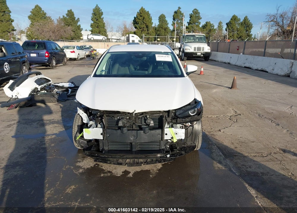 2023 MAZDA CX-30 2.5 S PREFERRED VIN: 3MVDMBCM8PM578319